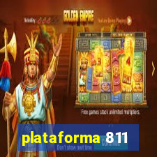 plataforma 811