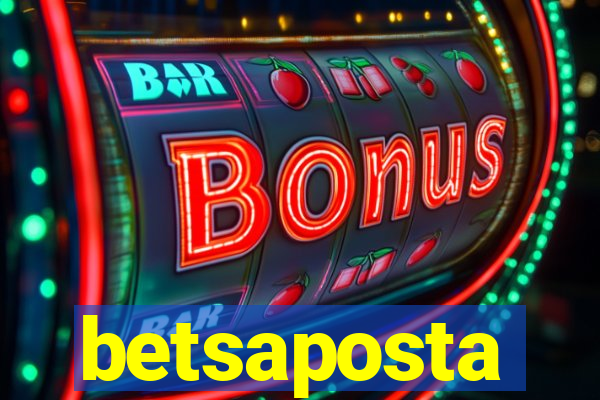 betsaposta