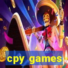 cpy games