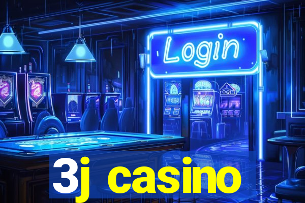 3j casino