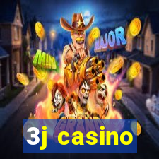 3j casino