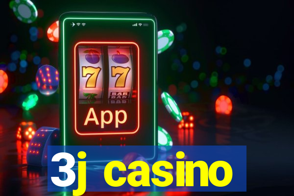 3j casino