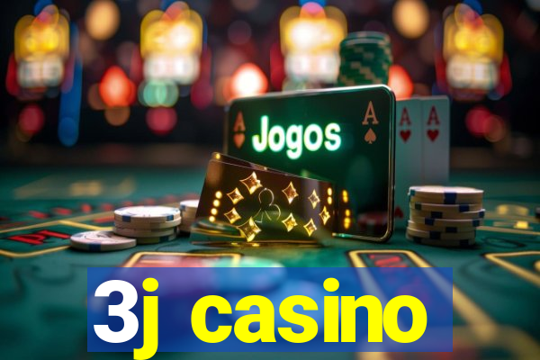 3j casino