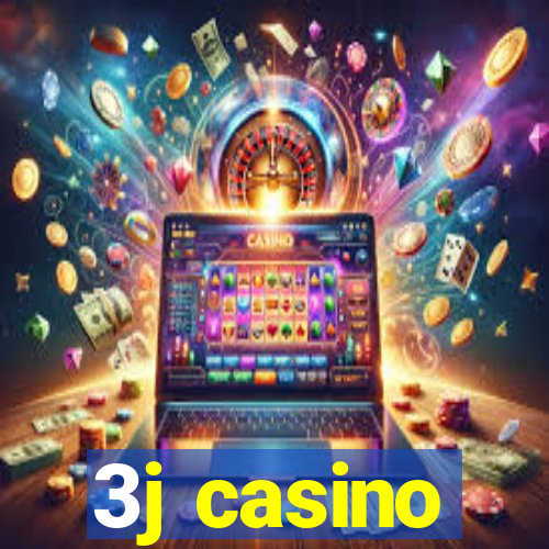 3j casino