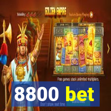 8800 bet