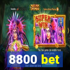 8800 bet