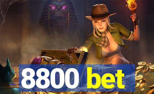 8800 bet