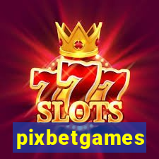 pixbetgames