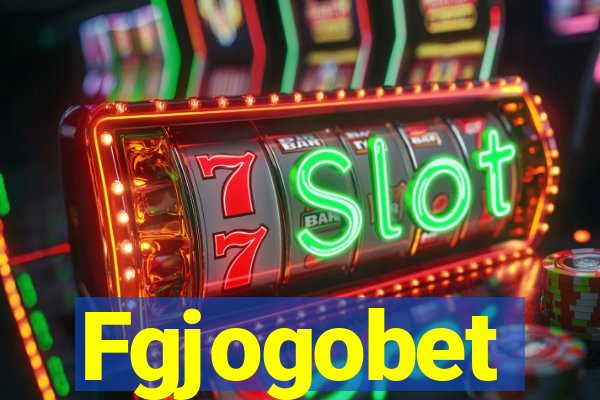 Fgjogobet