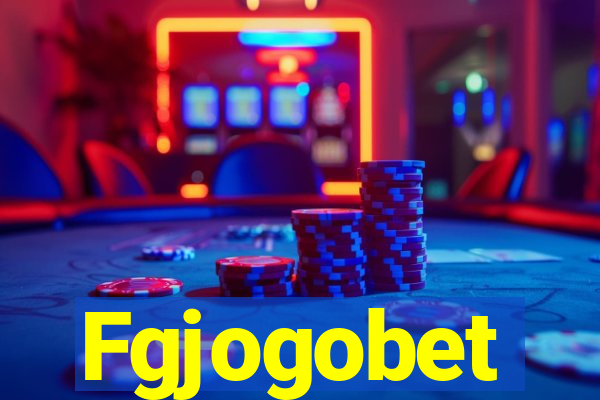 Fgjogobet