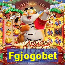 Fgjogobet