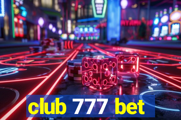 club 777 bet