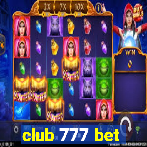 club 777 bet