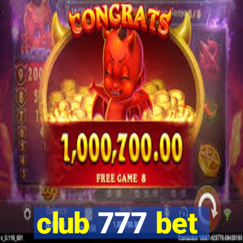 club 777 bet