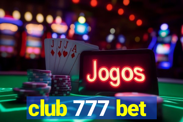 club 777 bet