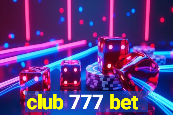 club 777 bet