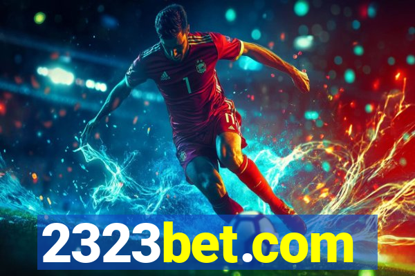 2323bet.com