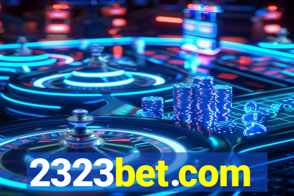 2323bet.com