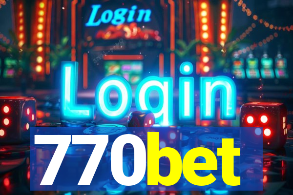 770bet