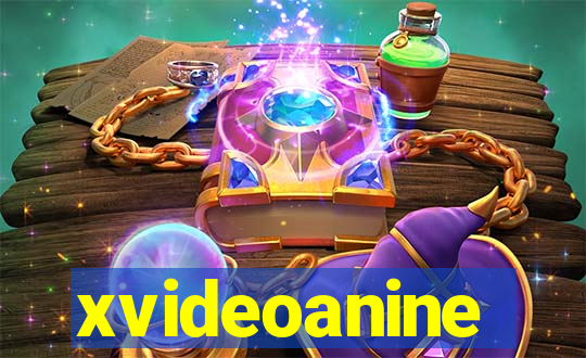 xvideoanine