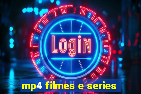 mp4 filmes e series