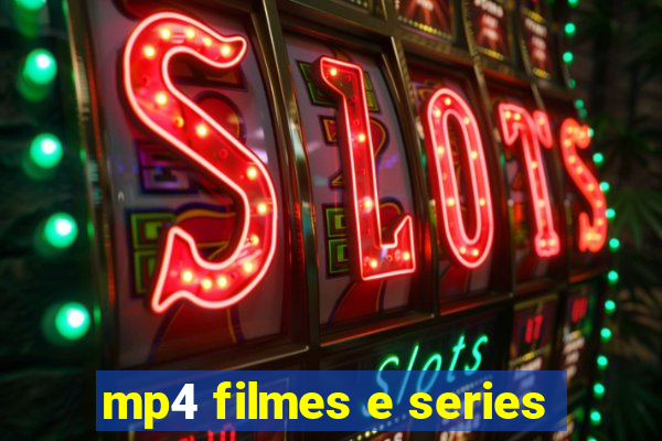 mp4 filmes e series