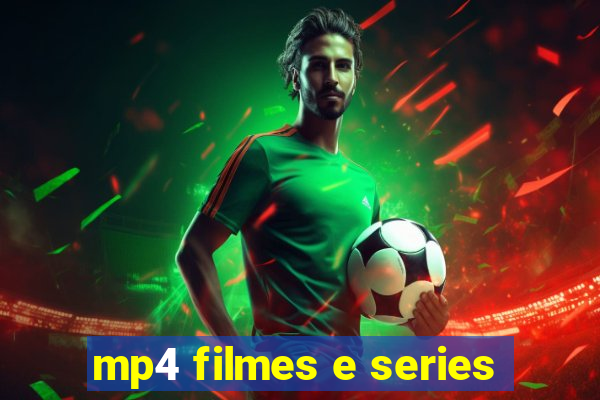 mp4 filmes e series