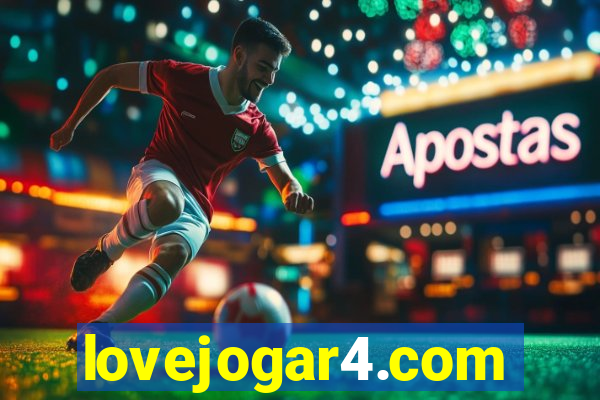 lovejogar4.com