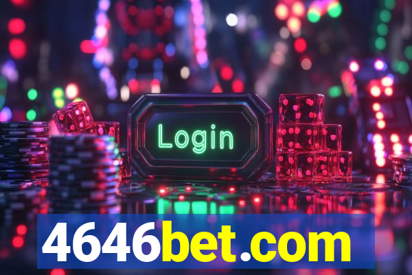 4646bet.com