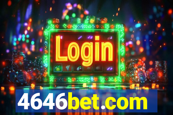 4646bet.com