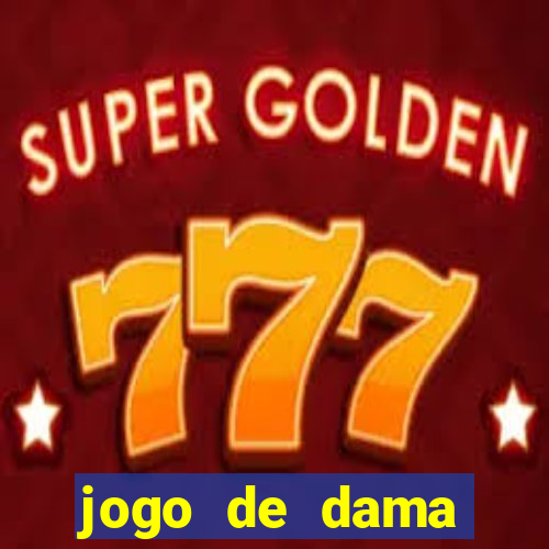 jogo de dama online valendo dinheiro