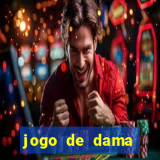 jogo de dama online valendo dinheiro