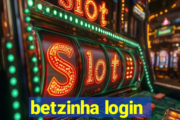 betzinha login