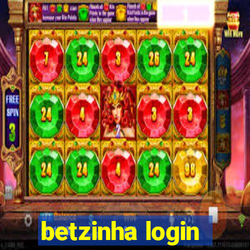 betzinha login