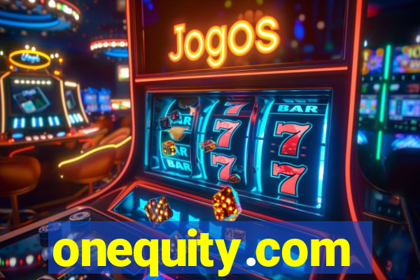 onequity.com