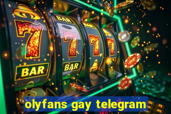 olyfans gay telegram