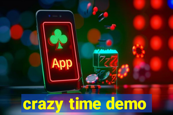 crazy time demo