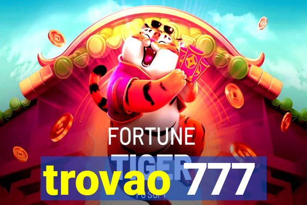 trovao 777