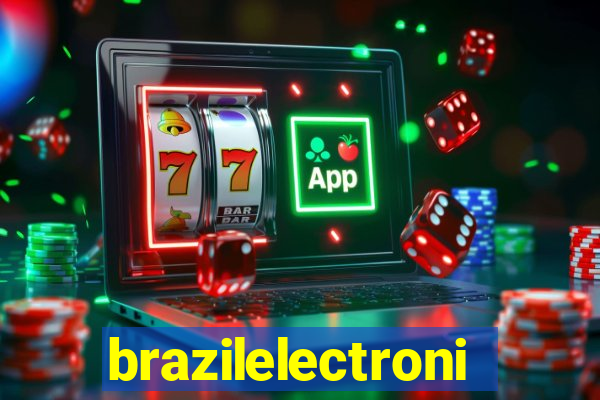 brazilelectronic.com