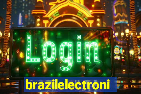 brazilelectronic.com