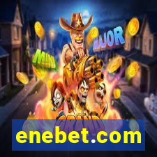 enebet.com