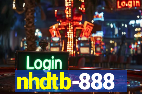 nhdtb-888