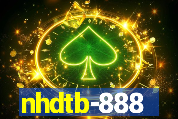 nhdtb-888