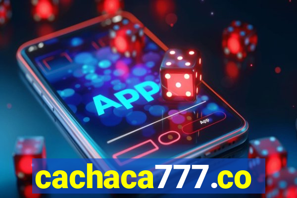 cachaca777.co