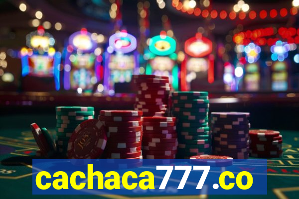 cachaca777.co