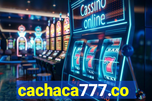 cachaca777.co