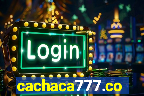 cachaca777.co