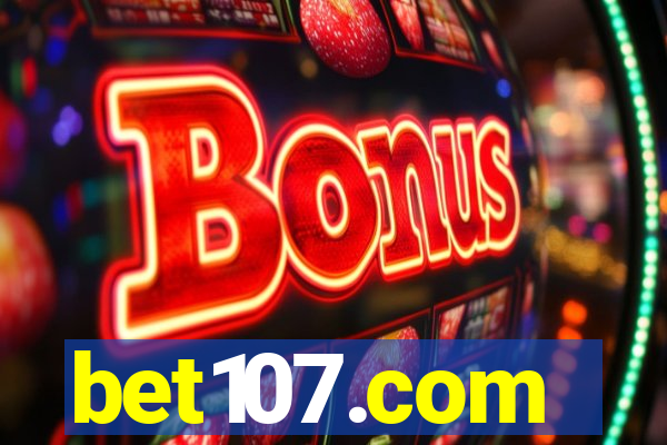 bet107.com