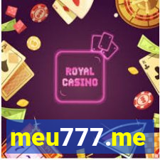 meu777.me