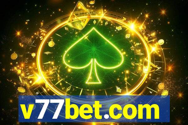 v77bet.com